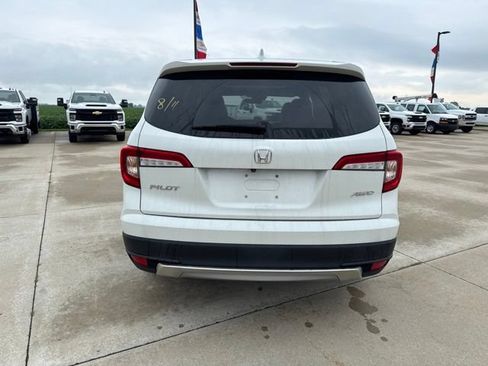 Used 2021 Honda Pilot EX-L image 5