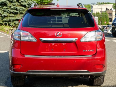 Used 2011 Lexus RX 350 AWD w/ Premium Pkg image 6