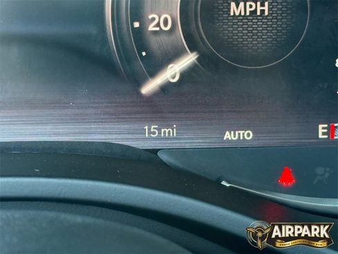 New 2026 RAM 1500 Big Horn image 15