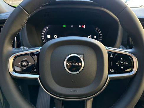 New 2026 Volvo XC60 B5 Ultra w/ Protection Package Premier AWD/4WD image 27