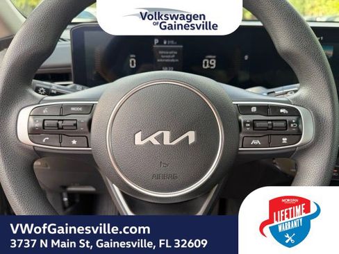 Used 2026 Kia K5 LXS FWD image 20