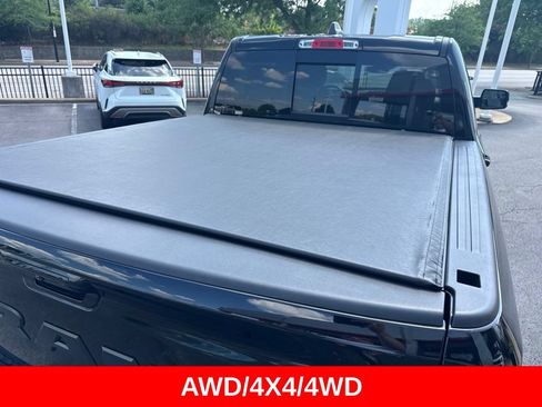 Used 2023 RAM 1500 Rebel w/ Rebel Level 2 Equipment Group AWD/4WD image 7