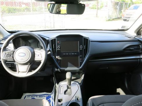 Used 2024 Subaru Impreza 2.0i AWD/4WD image 19