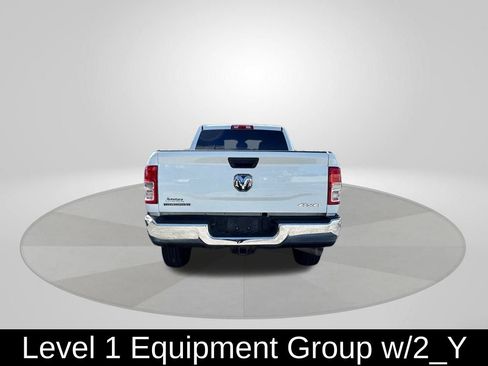 Used 2024 RAM 2500 Big Horn image 5
