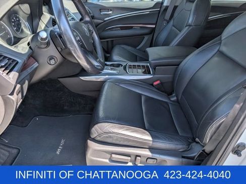Used 2016 Acura MDX FWD w/ Technology Package image 23