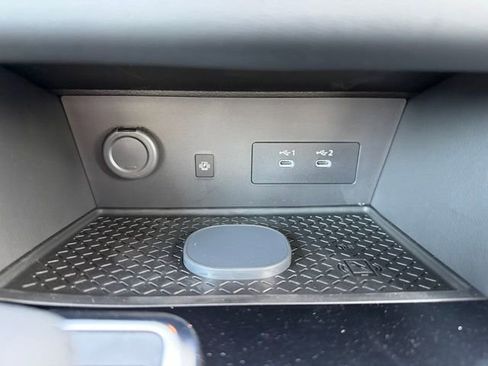 New 2026 Nissan Pathfinder Platinum image 24