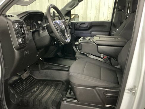 Used 2024 GMC Sierra 2500 Pro w/ Fleet Convenience Package image 12