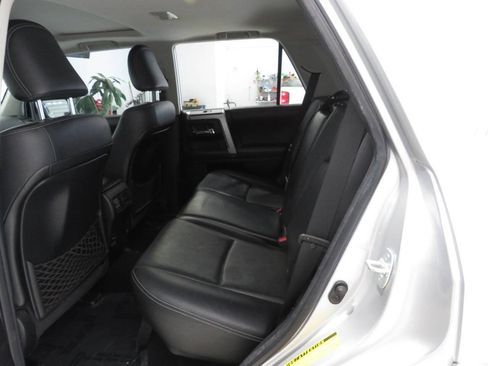 Used 2014 Toyota 4Runner Limited AWD/4WD image 13
