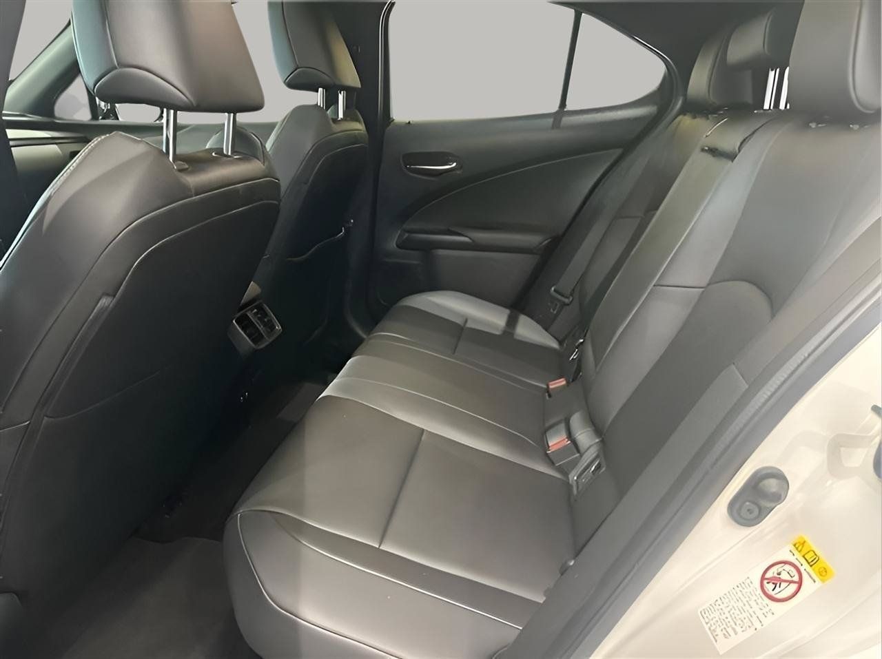 Used 2019 Lexus UX 250h w/ Premium Package AWD/4WD image 12