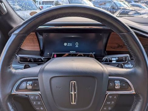 Used 2023 Lincoln Navigator Black Label AWD/4WD image 31