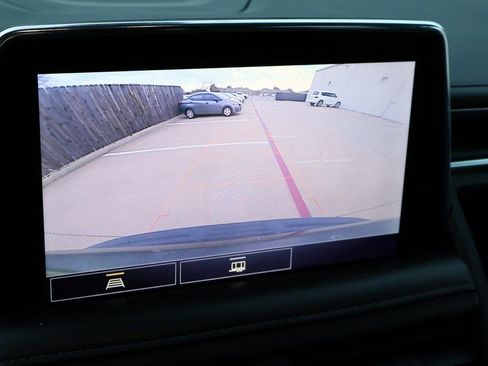 Used 2021 Chevrolet Tahoe LT image 22