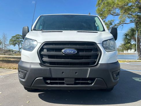Used 2020 Ford Transit 150 Low Roof image 2