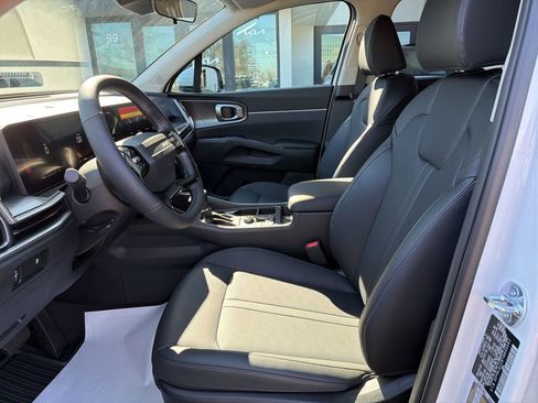 New 2026 Kia Sorento S AWD/4WD image 29