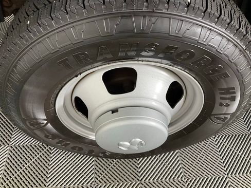 Used 2017 RAM 3500 Tradesman w/ Power Accessory Group image 7