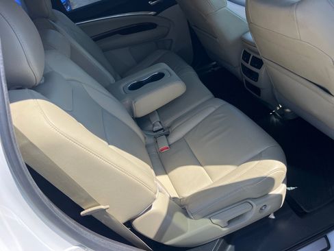 Used 2014 Acura MDX w/ Technology Package AWD/4WD image 21