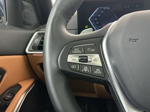 Certified 2024 BMW 330i Sedan image 16