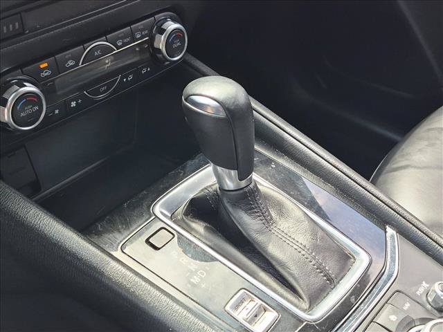 Used 2018 MAZDA CX-5 Touring FWD image 12