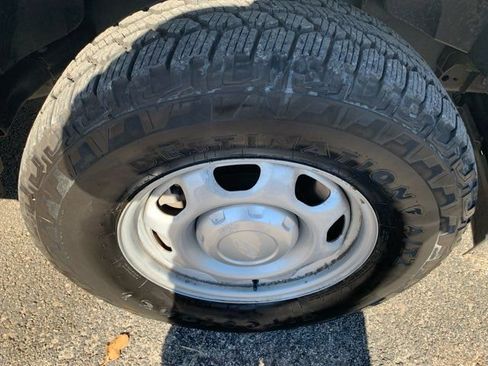 Used 2020 Ford F150 XL w/ Equipment Group 101A Mid image 12