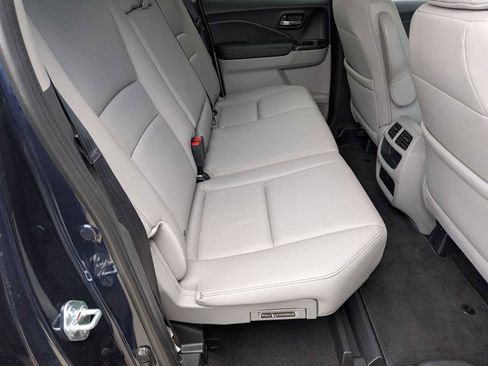 Used 2023 Honda Ridgeline RTL image 19