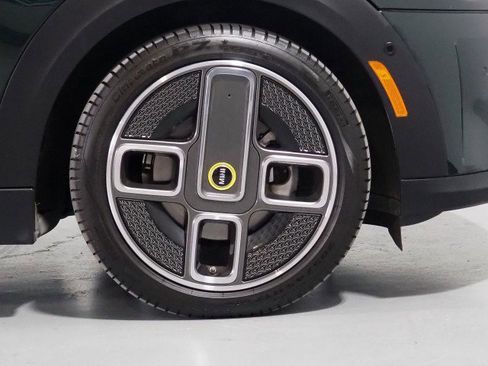 Used 2024 MINI Cooper SE w/ MINI Resolute Edition image 39