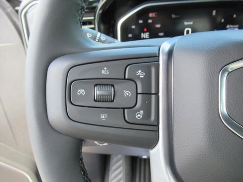 New 2026 GMC Sierra 1500 Elevation AWD/4WD image 21