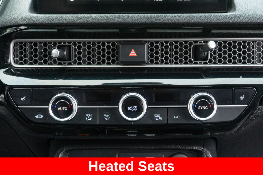 Used 2023 Honda Civic Touring image 7