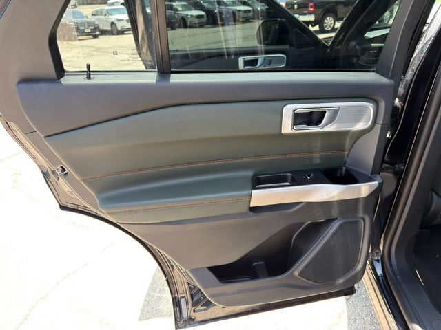 Used 2023 Ford Explorer Timberline w/ Timberline Technology Package AWD/4WD image 18
