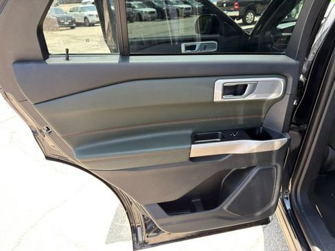 Used 2023 Ford Explorer Timberline w/ Timberline Technology Package AWD/4WD image 18