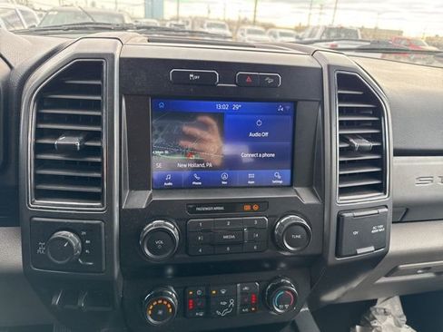 Used 2021 Ford F250 XLT w/ XLT Premium Package image 10