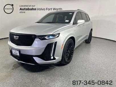 Used 2020 Cadillac XT6 Sport