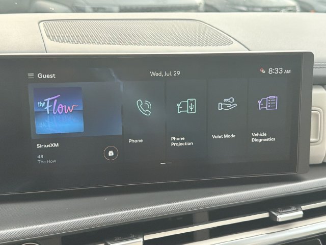 New 2026 Hyundai Santa Fe SEL FWD image 31