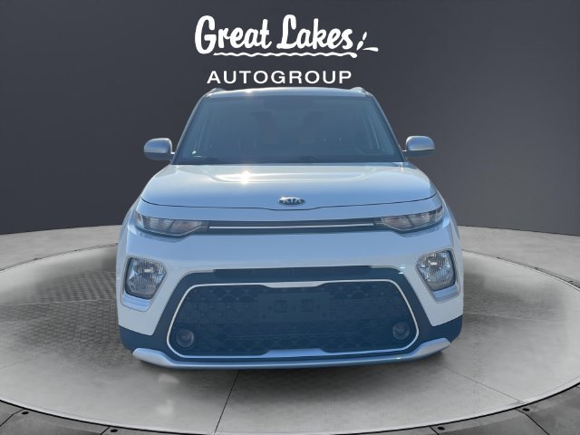 Used 2020 Kia Soul X-Line FWD image 8