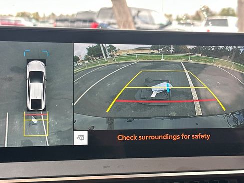 Certified 2024 Toyota Prius Prime Premium image 23