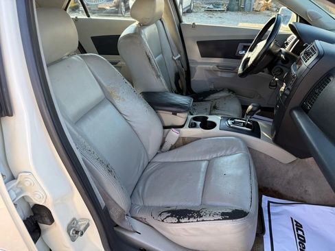 Used 2006 Cadillac CTS 2.8 image 15