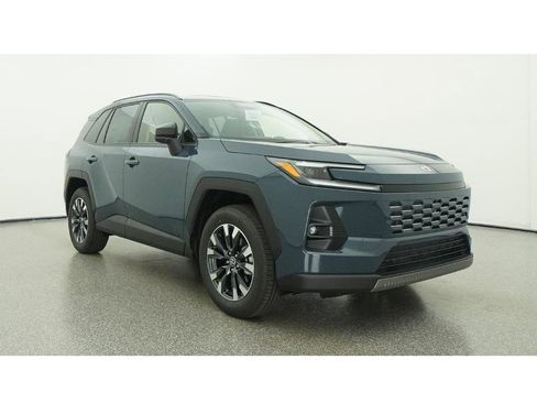 New 2026 Toyota RAV4 Limited image 29