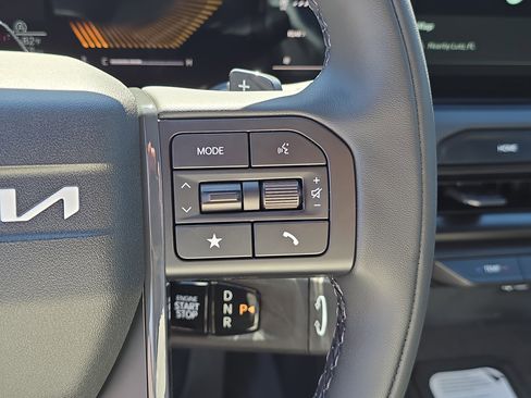 New 2027 Kia Telluride EX X-Line image 33