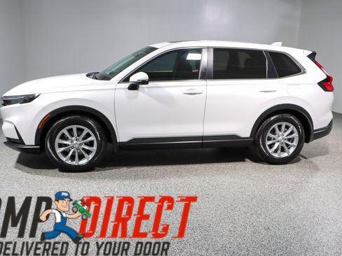 Used 2023 Honda CR-V EX image 10