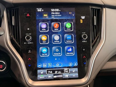 Certified 2023 Subaru Legacy Premium image 13