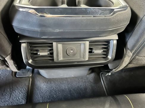 Used 2025 Ford F150 STX AWD/4WD image 18
