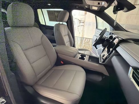 Certified 2024 GMC Acadia Elevation w/ Luxury Package FWD image 27