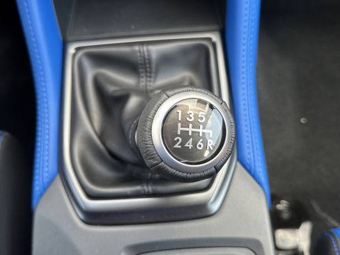 New 2026 Subaru WRX tS w/ WRX Enhancement Package AWD/4WD image 21