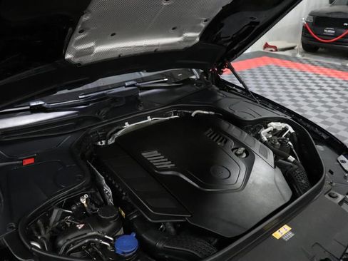 Used 2019 Mercedes-Benz S 560 4MATIC Coupe image 89