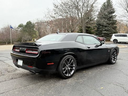 Used 2023 Dodge Challenger R/T Scat Pack w/ Plus Package image 8