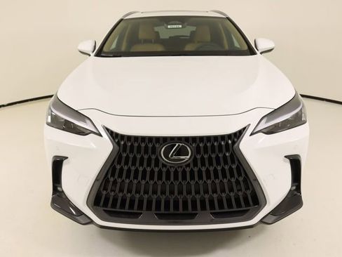 New 2026 Lexus NX 350 AWD w/ Premium Package image 7