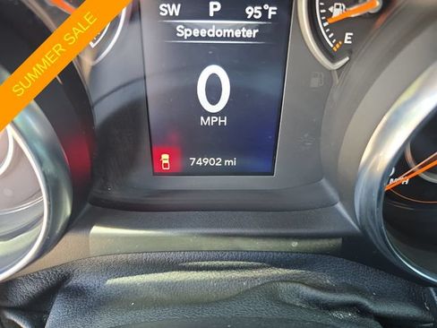 Used 2021 Jeep Gladiator Sport w/ Trailer Tow Package AWD/4WD image 27