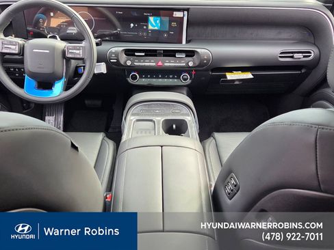 New 2026 Hyundai Palisade Calligraphy image 8