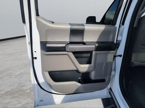 Used 2020 Ford F150 XLT w/ Equipment Group 301A Mid image 23