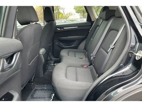 Used 2023 MAZDA CX-5 AWD 2.5 S image 15