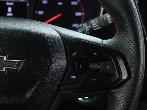 Certified 2023 Chevrolet TrailBlazer RS w/ Convenience Package image 14