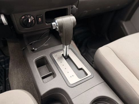 Used 2015 Nissan Xterra S w/ Value Package image 38